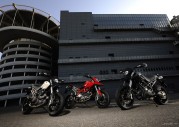 Ducati Hypermotard 796